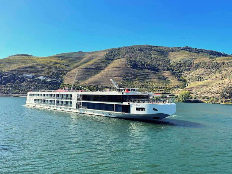 What is the Viking Portugal Longship Cruise Really Like?